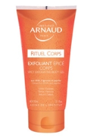 Arnaud Ritual Corps Douche Exfoliante Epicee Corps Shower Gel
