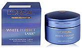 L'Oreal White Perfect Laser Day Cream