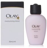 Olay Moisturizing Lotion