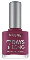 Deborah Milano 7 Days Long Enamel 831