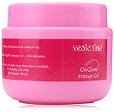 Vedic Line OnGlow Massage Cream