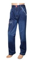 Toddler Jeans
