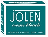 Jolen Creme Bleach