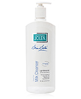 Jolen Skin Satin Deep Pore Milk Cleanser
