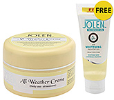 Jolen All Weather Creme
