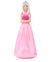 Barbie Conditioning Shampoo