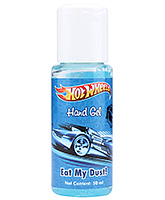 HotWheels Hand Gel