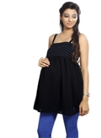 Nine - Maternity Spaghetti Top