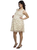 Nine - Maternity Evening Wear Dress