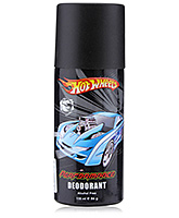 HotWheels Deodorant