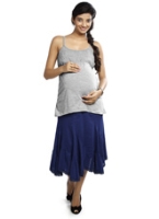 Nine - Maternity Camisol