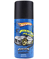 HotWheels Deodorant