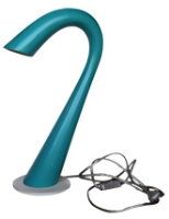 L'Orange - Blue Swan Lamp
