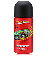 HotWheels Deodorant