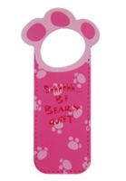 L'Orange - Fun Door Tag