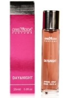 Crismoda Day & Night Perfume