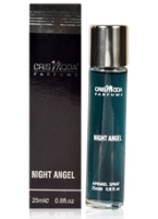 Crismoda Night Angel Perfume