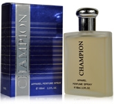 Crismoda Champion Apparel Perfume Spray
