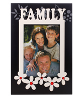 Sunrise Family Photo Frame - 4919