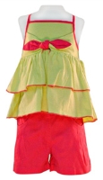 Nauti Nati - Singlet Top And Shorts Set