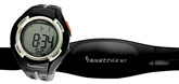 Healthline Heart Rate Monitor With Chest Strap