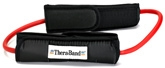 Thera - Band Resistance Tubing loop With Padded Cuff