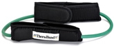 Thera - Band Resistance Tubing loop With Padded Cuff