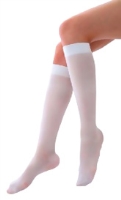 Presens Anti Embolism Stocking Knee Length Large