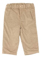 Shopper Tree - Corduroy Pants