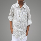 Shopper Tree - Full Sleeves Printed Shirt