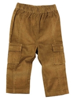 Shopper Tree - Fancy Corduroy Pant