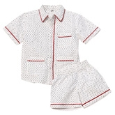 Shopper Tree - Boys Half Sleeves Night Wear