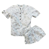 ShopperTree - Boys Half Sleeves Sleepwear