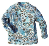 Shopper Tree - Full Sleeves Short Kurta