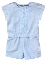 Shopper Tree - Short Jump Suit