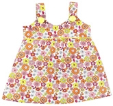 ShopperTree - Floral Print Frock
