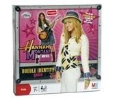 Funskool - Double Identity Game - Based on Hannah Montana The Movie 7 Years+, 2 - 4 Players, Based on the movie, Go into...