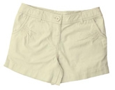 Shopper Tree - Smart Fit Girls Shorts