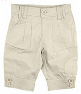 Shopper Tree - Casual Shorts