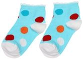 Mustang - Socks With Polka Dots