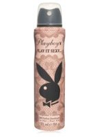 Playboy Play It Sexy Deo