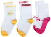 Mustang - Soft Multi Colour Socks