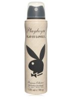 Playboy Plat It Lovely Deo