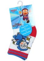 Ninja Hattori - Comfortable Socks