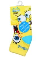 Sponge Bob - Comfortable Socks