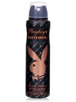 Playboy Play It Spicy Deo