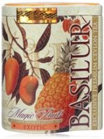 Basilur Magic Fruits Ceylon Exotic Tea