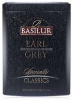 Basilur Specialty Classic Earl Grey Tea