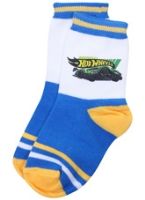 Hot Wheels - Soft Socks
