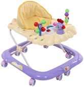 Fab n Funky - Baby Walker